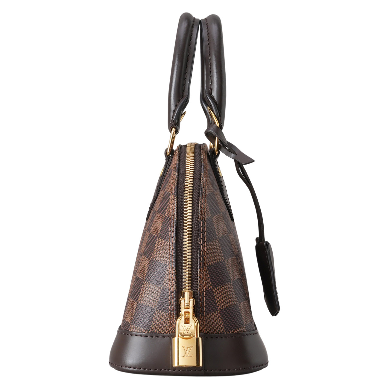 LOUIS VUITTON(USED)루이비통 N41221 다미에 에벤 알마 BB